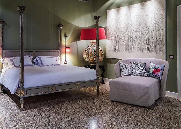 Heureka Hotel Venise