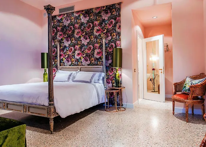 Heureka Hotel Venise