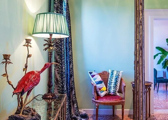 Heureka Hotel Venise
