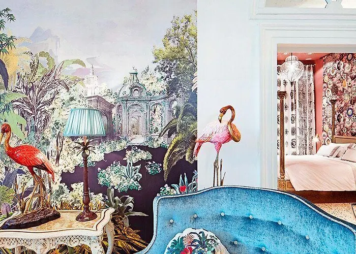 Heureka Hotel Benátky