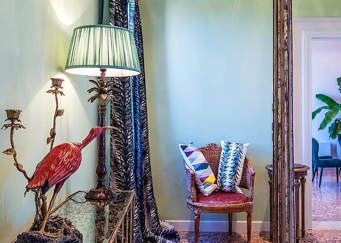 Heureka Hotel Venise