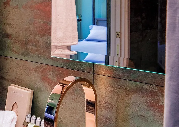 Heureka Hotel Venise