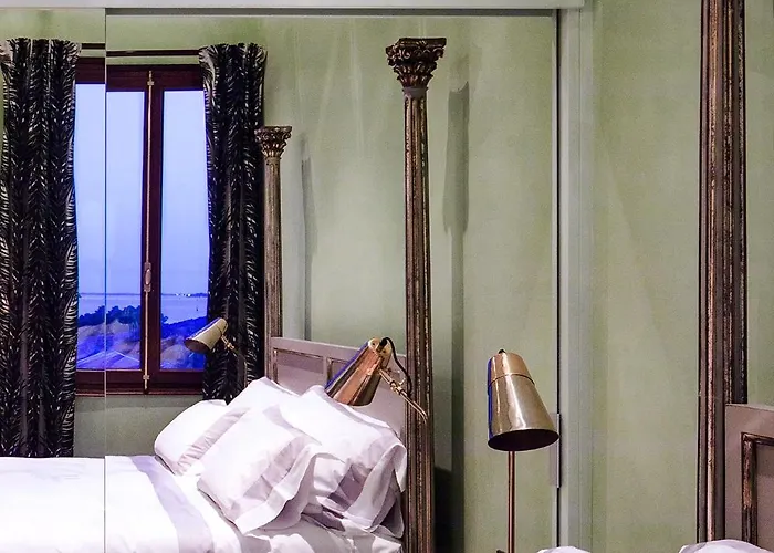 Szálloda Heureka 4*