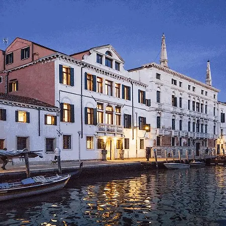 Heureka ホテル 4*