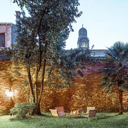 Heureka Венеция