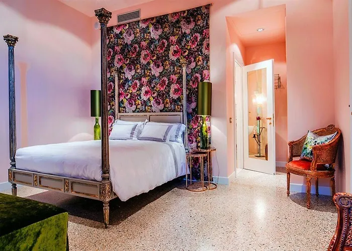 Отель Heureka Венеция