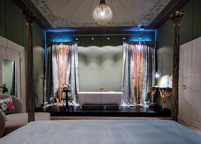 Heureka Отель Венеция