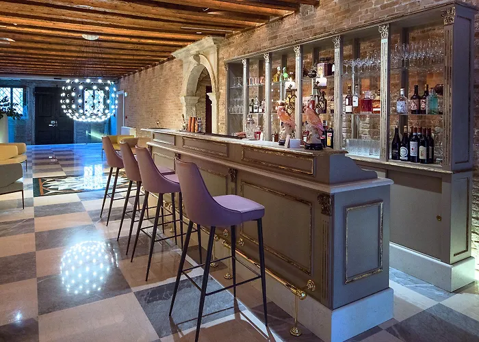 Heureka Отель Венеция