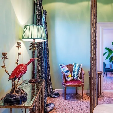 Heureka Hotel Venise