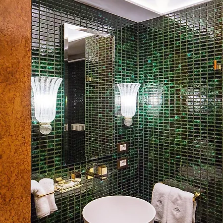 Heureka Hotel Venise