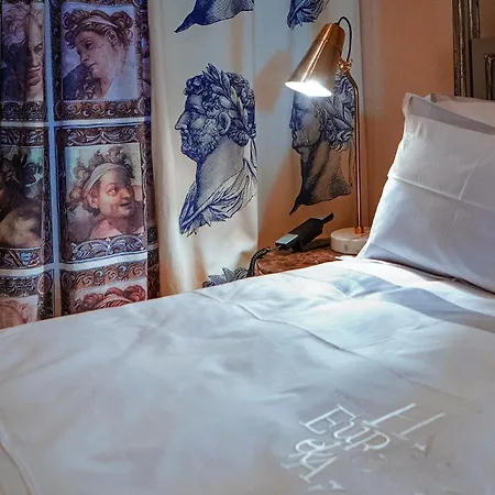 Heureka Hotel 4*
