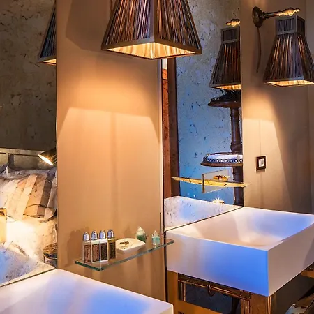 Hotel Heureka Venise