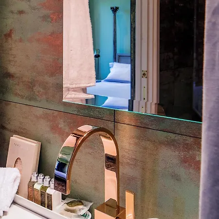 Heureka Hotel Venise