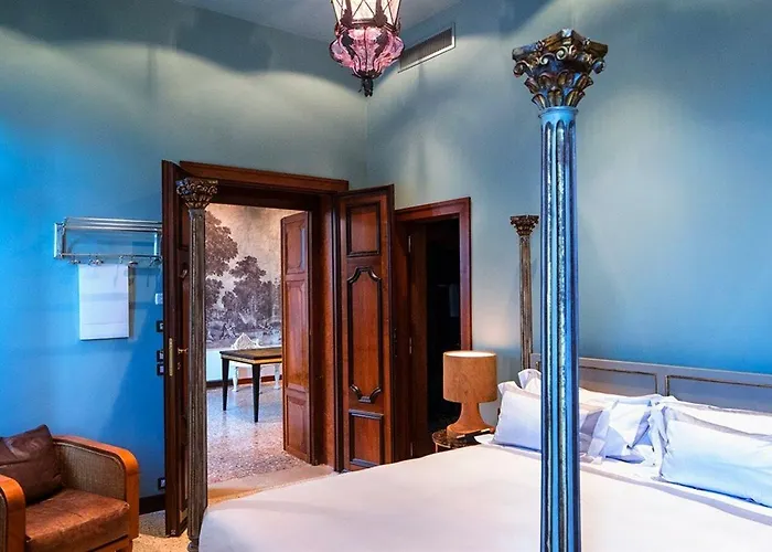 Heureka 4* البندقية