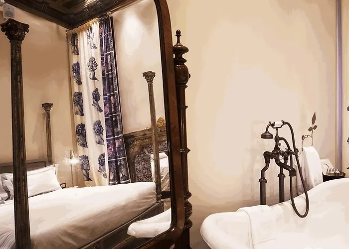 فندق Heureka البندقية