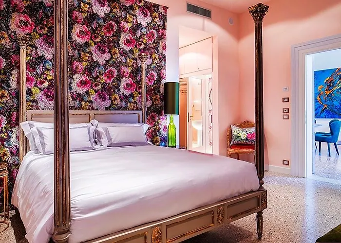 Heureka 4* البندقية