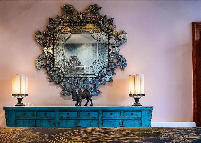 Heureka 4* البندقية