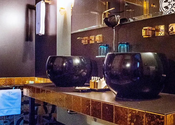 Heureka 4* البندقية