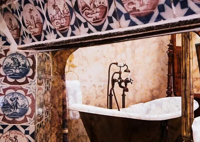 Heureka 4* البندقية